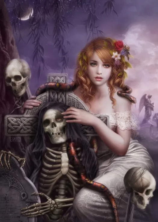 Memento Mori