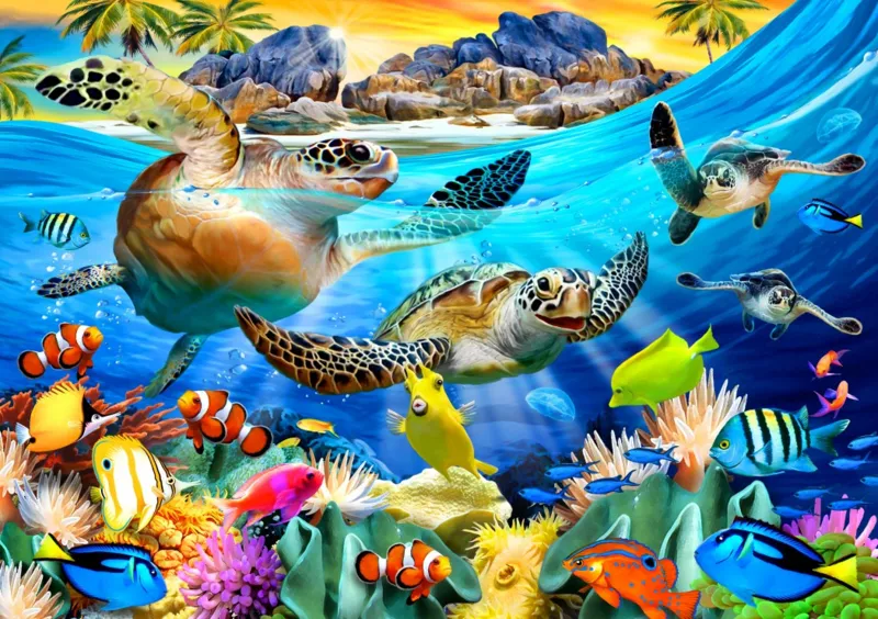 Turtle Beach