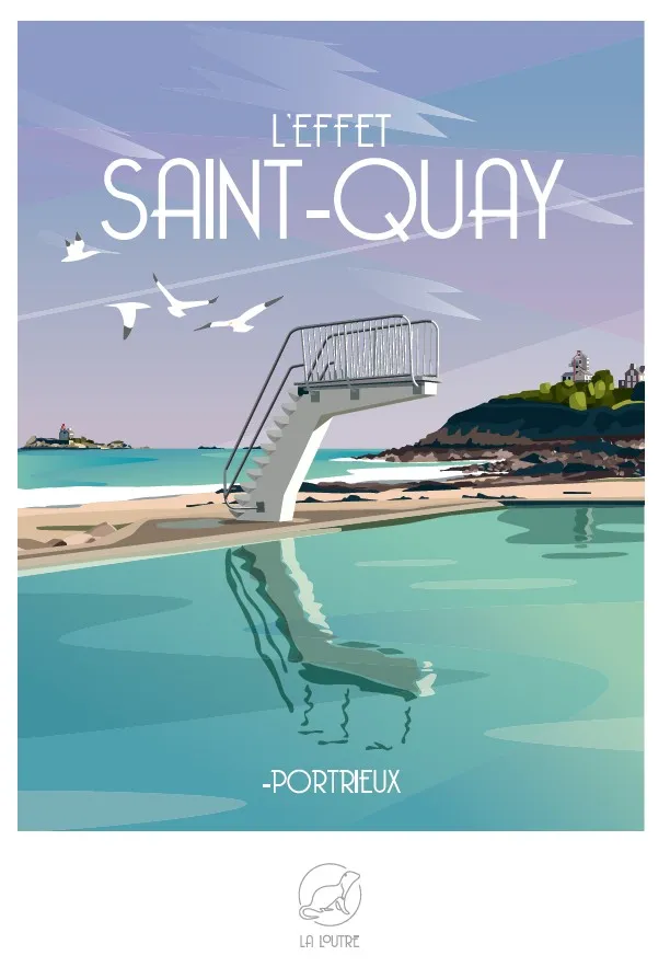 L'Effet SAINT-QUAY
