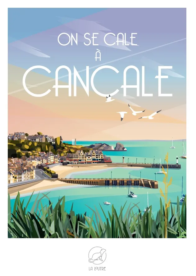 On se Cale à CANCALE