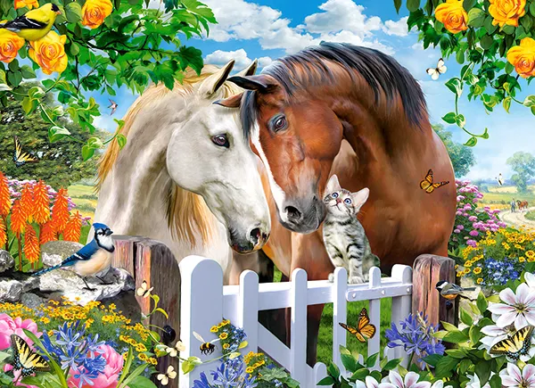 Best Friends