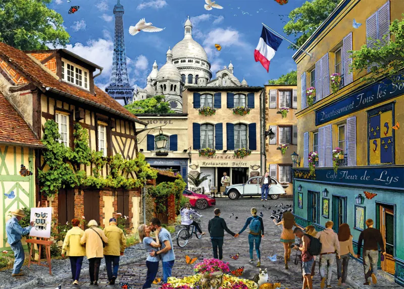 Paris