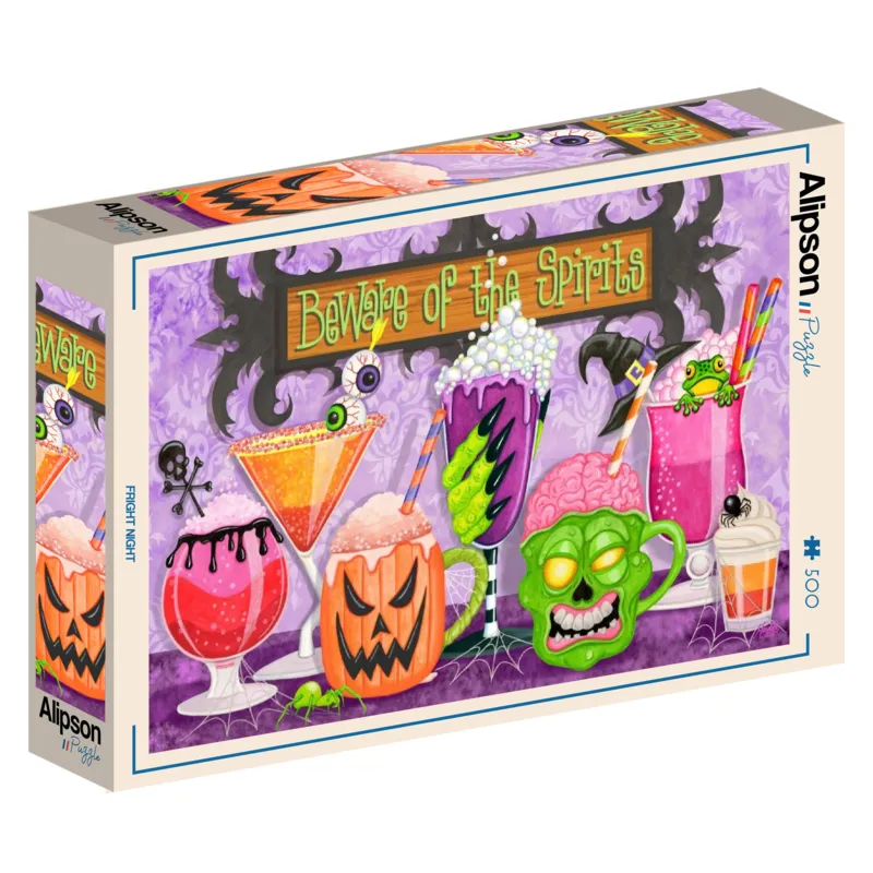 Gruselnacht
