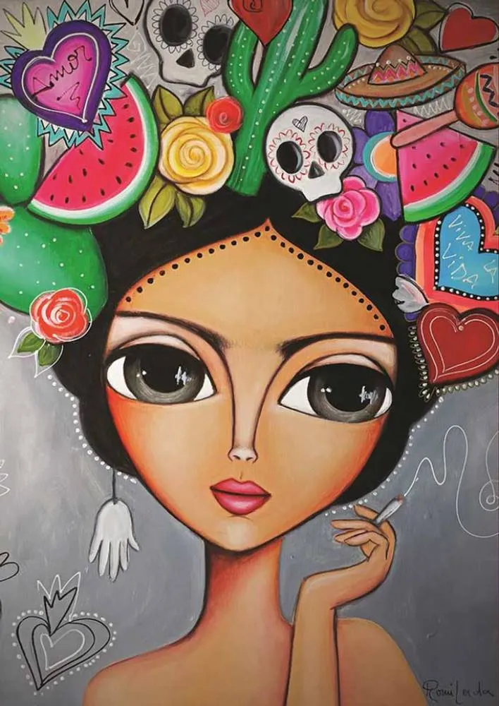 Frida