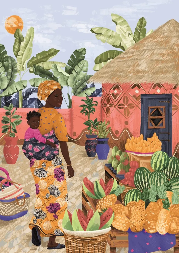 WAW - Ghana