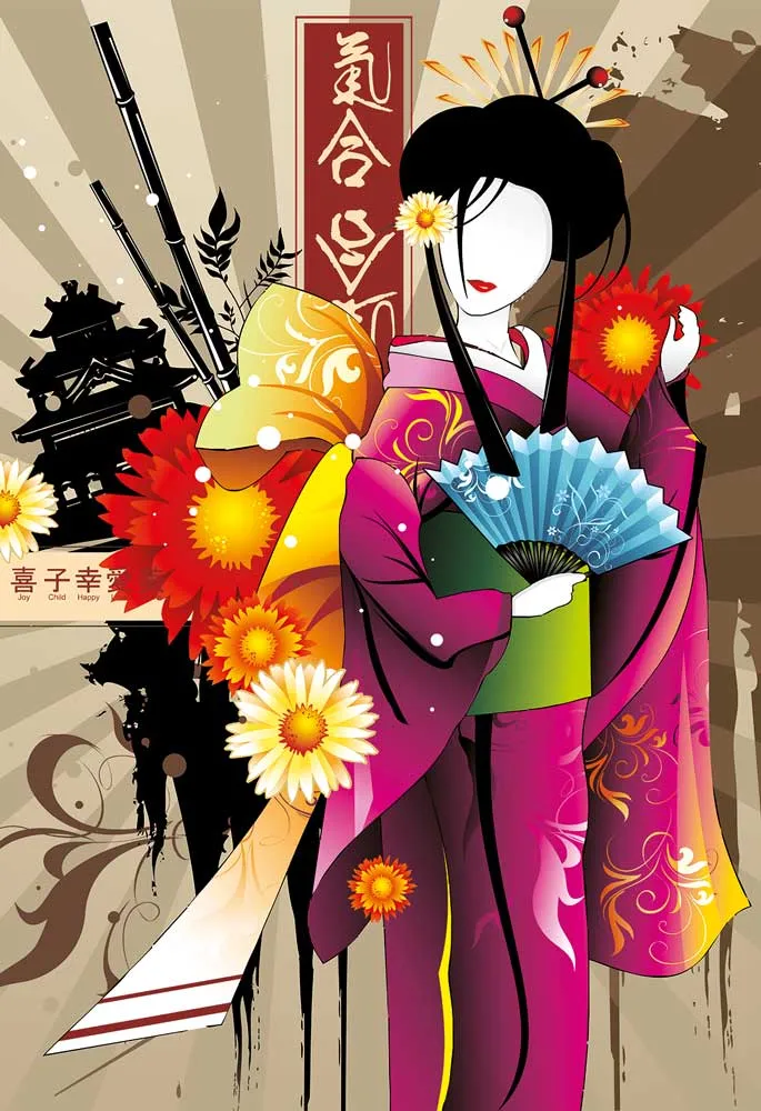 Geisha