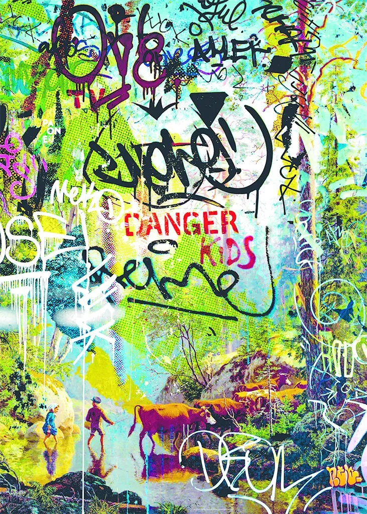 Danger Kids