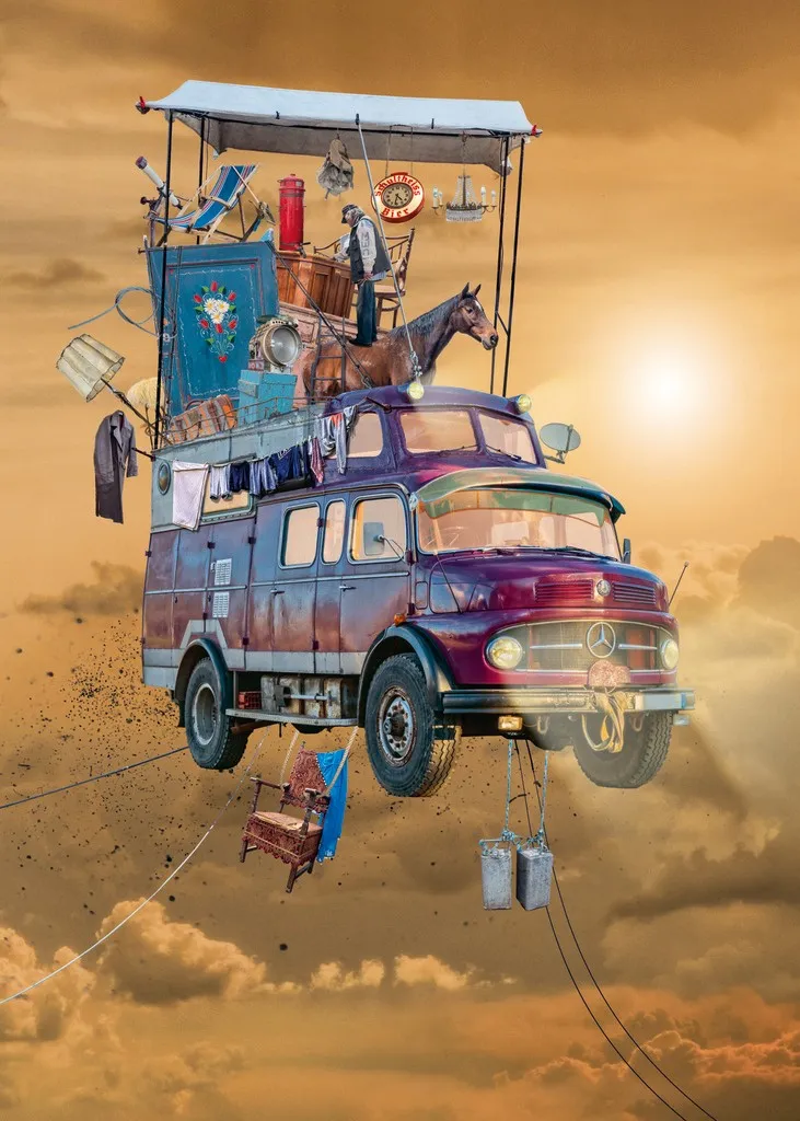 Mobile Home