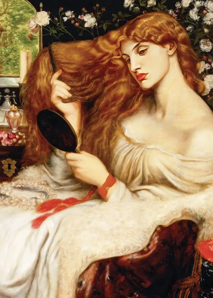 Art Collection - Rossetti
