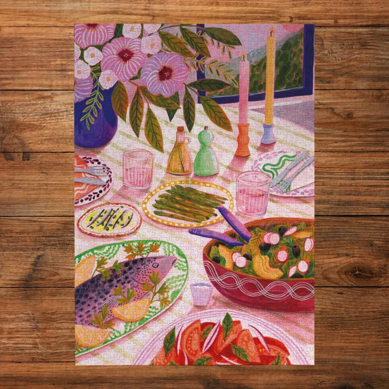 Moments to Savour (3x500 GIFT)