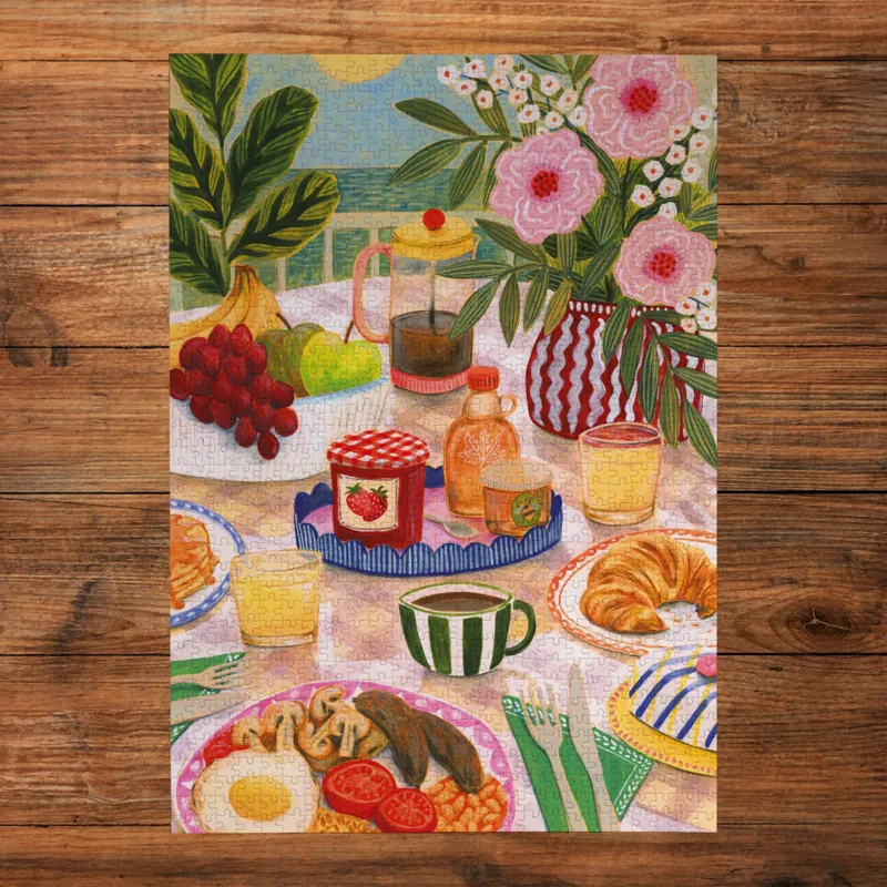 Moments to Savour (3x500 GIFT)