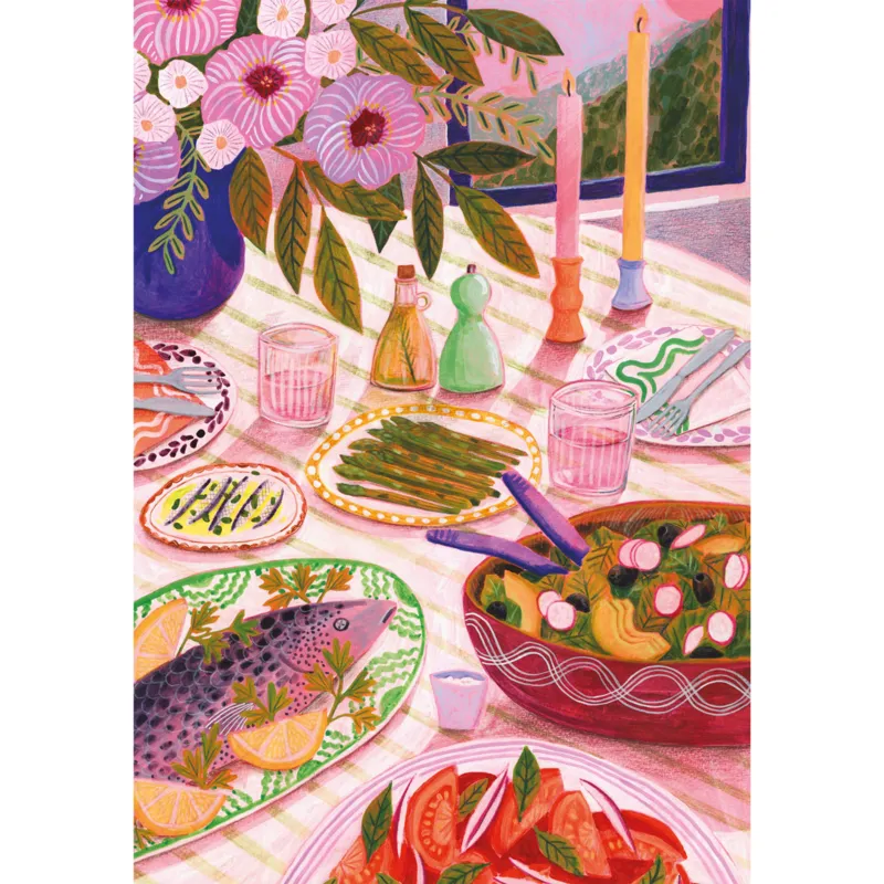 Moments to Savour (3x500 GIFT)