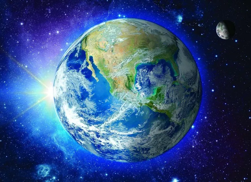 Save our Planet Collection - Unser Planet