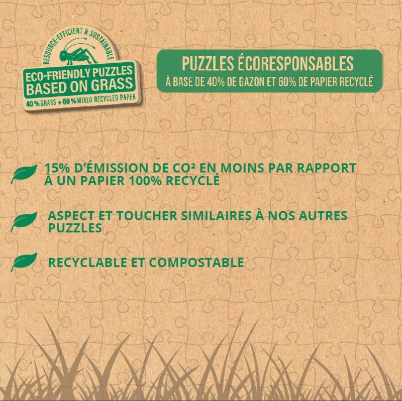 Disney - Der König der Löwen weiß, wer du bist - Eco-Friendly