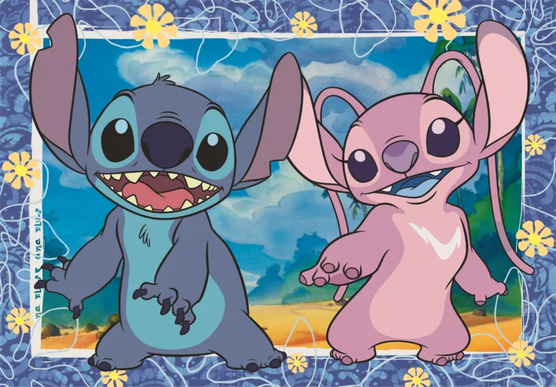 Stitch