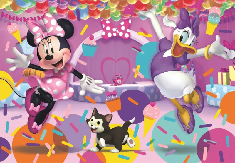 Minnie