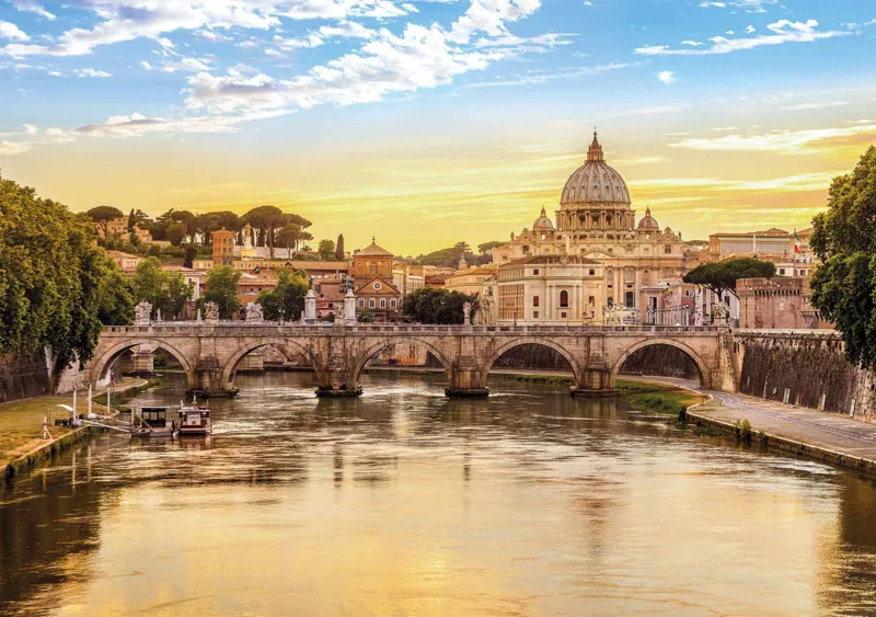 Rome