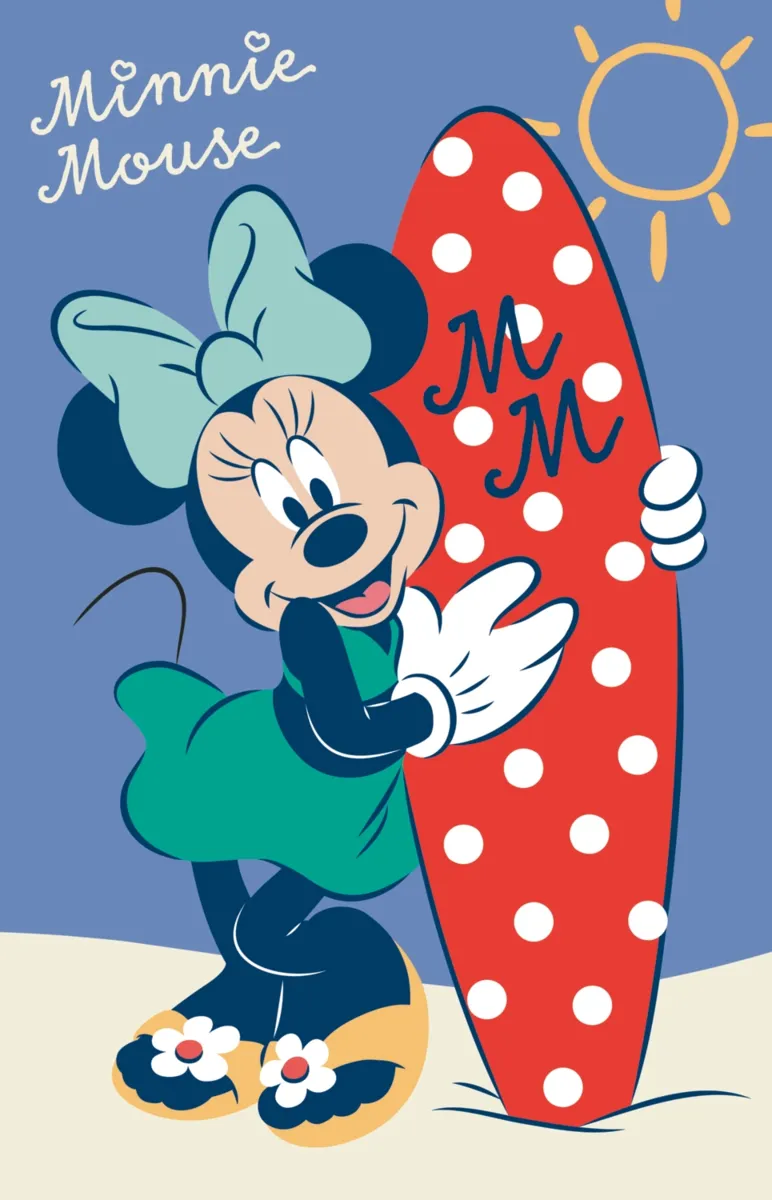 Beautiful mouse + 1 Poster