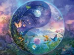 Yin & Yang - Die fantastische Welt der Insekten