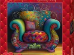 Relax ! - Lounge Chair