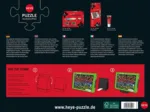 Super Set – 6 Sortierboxen und 1 Boxenhalter