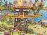 Tree House