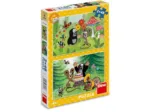 2 Puzzles - Kleiner Maulwurf: Party