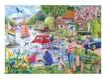 XXL Teile - Waterside Inn