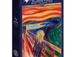 Munch - The Scream, 1910