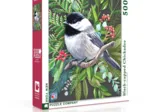 XXL Teile - Black-capped Chickadee