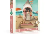 XXL Teile - Sand Shark Bar