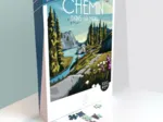 CHEMIN dans la Main