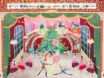 Das Ballett Der Nussknacker