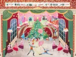 Das Ballett Der Nussknacker