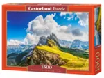 Majestätische Dolomiten, Italien