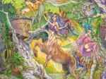 Puzzle-Diebe