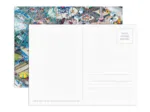 Coney Island - Gray Malin - 1000 Teile Puzzle
