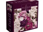 Blumige Romanze