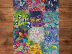HoT: Nature's Carnival (1000)