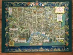 London Town by Southern Railway (1000)
