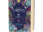 Adventskalender - Once Upon a Christmas - Mit Kleber und Schnur