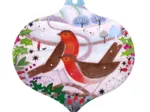 Adventskalender - Once Upon a Christmas - Mit Kleber und Schnur