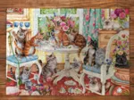 Tails from the Tea Party (500)