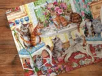 Tails from the Tea Party (500)