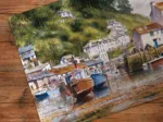 4 Puzzles - Cornwall by the Sea (4x500)