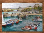 4 Puzzles - Cornwall by the Sea (4x500)