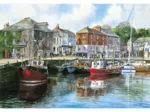 4 Puzzles - Cornwall by the Sea (4x500)