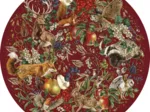 The Art File: Winter Story (500 CIRCULAR)