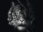 Wild - Tiger: Im Zeichen der Freiheit