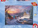 Disney - Cinderella - Der Weihnachtsbaum